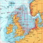 NSCP: North Sea Chart Pack 2023
